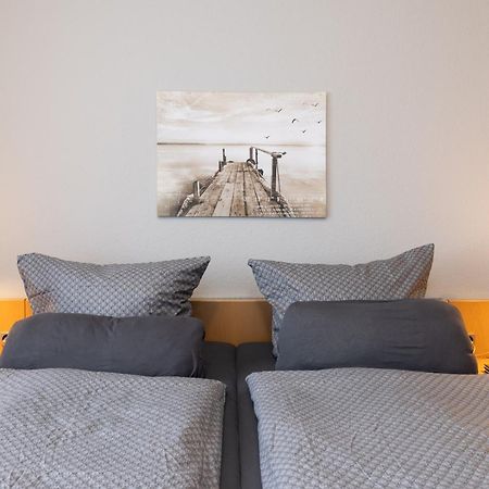 Ostsee-Quartier 2 Gutenbergstrasse 5 Apparto Grömitz Екстериор снимка