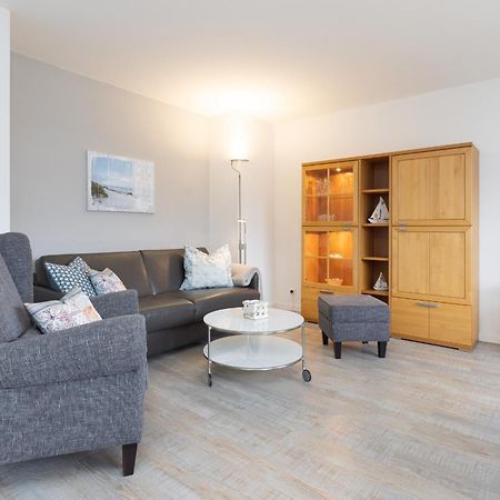 Ostsee-Quartier 2 Gutenbergstrasse 5 Apparto Grömitz Екстериор снимка