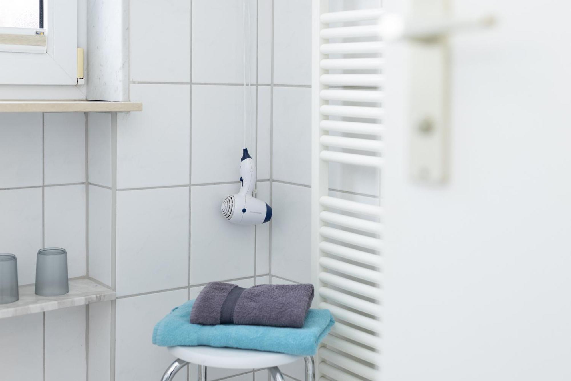 Ostsee-Quartier 2 Gutenbergstrasse 5 Apparto Grömitz Екстериор снимка
