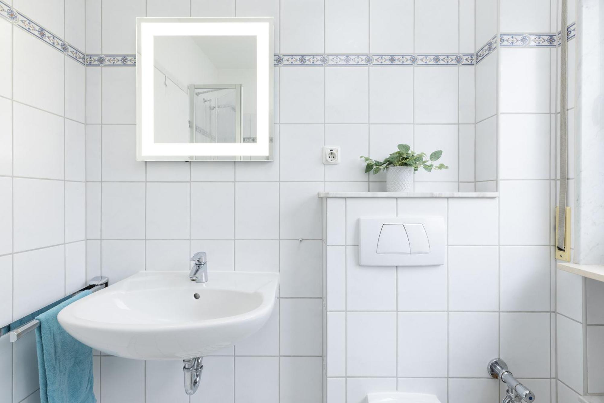 Ostsee-Quartier 2 Gutenbergstrasse 5 Apparto Grömitz Екстериор снимка