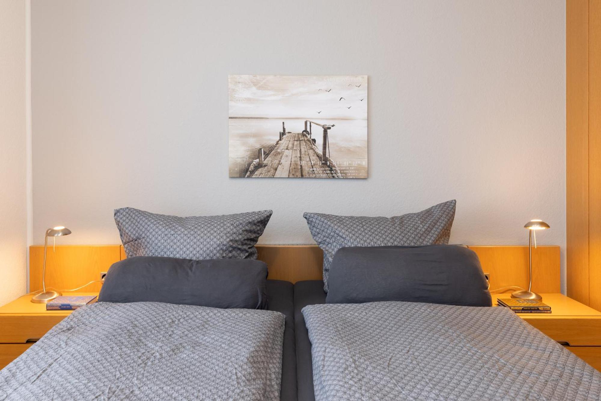 Ostsee-Quartier 2 Gutenbergstrasse 5 Apparto Grömitz Екстериор снимка