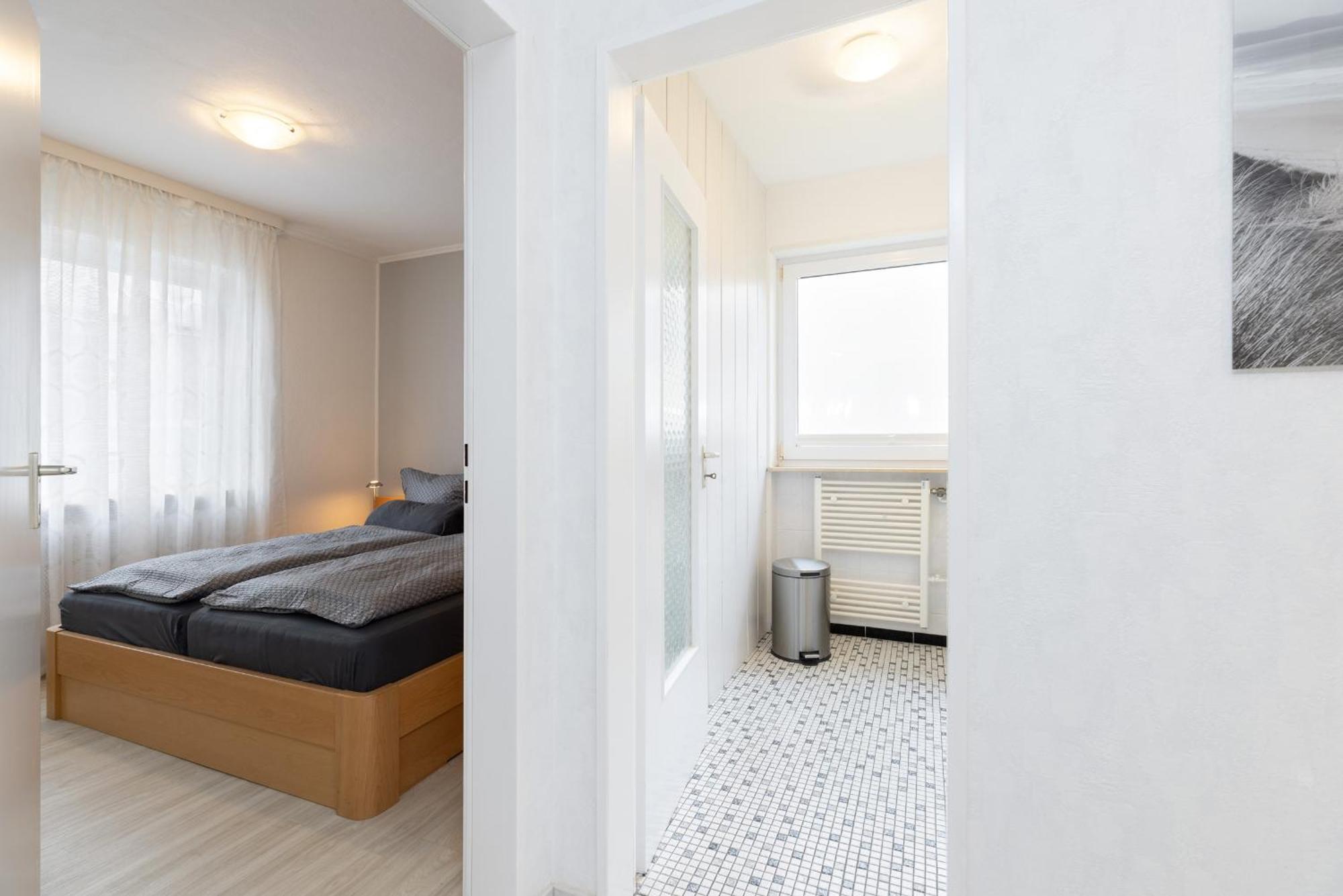 Ostsee-Quartier 2 Gutenbergstrasse 5 Apparto Grömitz Екстериор снимка