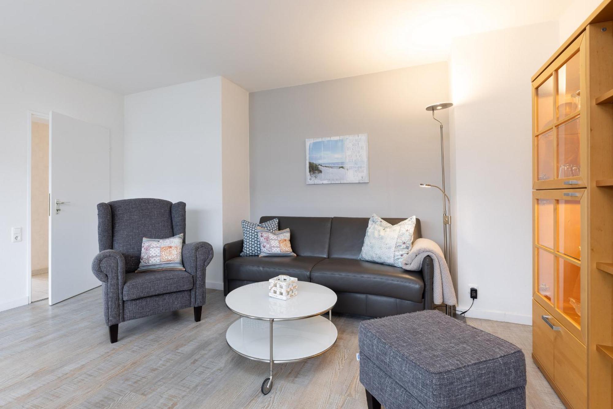 Ostsee-Quartier 2 Gutenbergstrasse 5 Apparto Grömitz Екстериор снимка