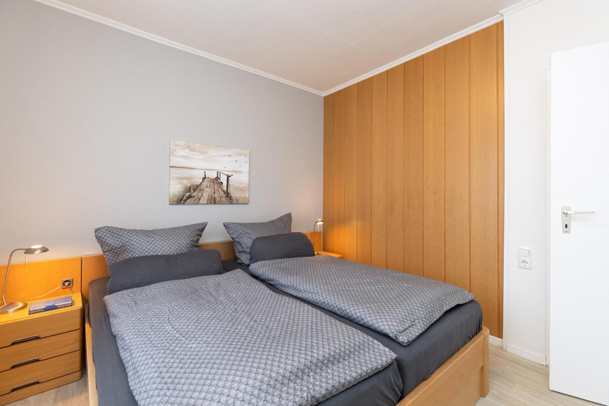 Ostsee-Quartier 2 Gutenbergstrasse 5 Apparto Grömitz Екстериор снимка