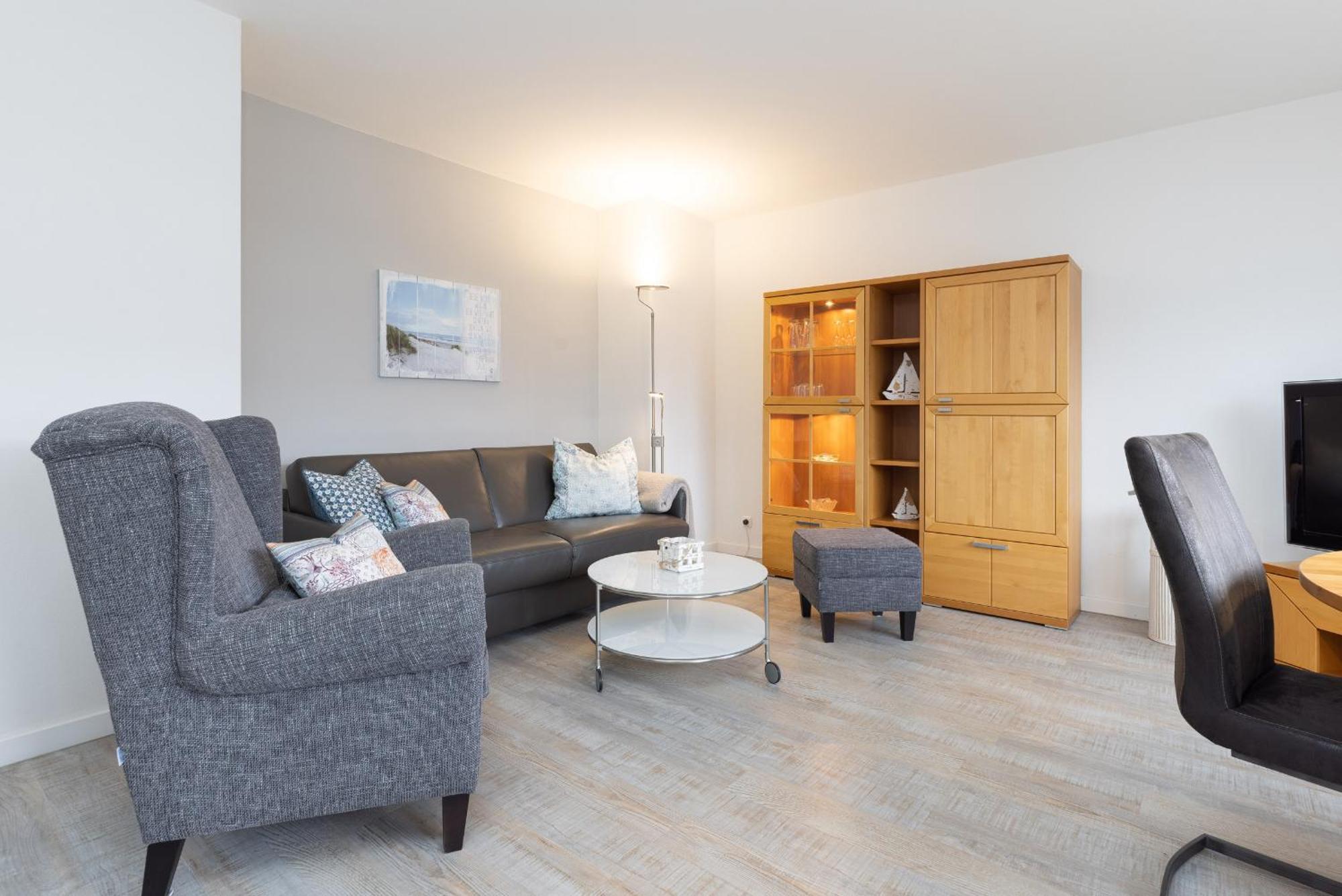 Ostsee-Quartier 2 Gutenbergstrasse 5 Apparto Grömitz Екстериор снимка
