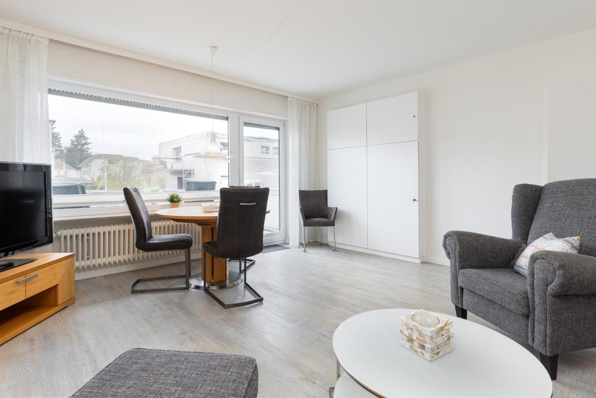 Ostsee-Quartier 2 Gutenbergstrasse 5 Apparto Grömitz Екстериор снимка