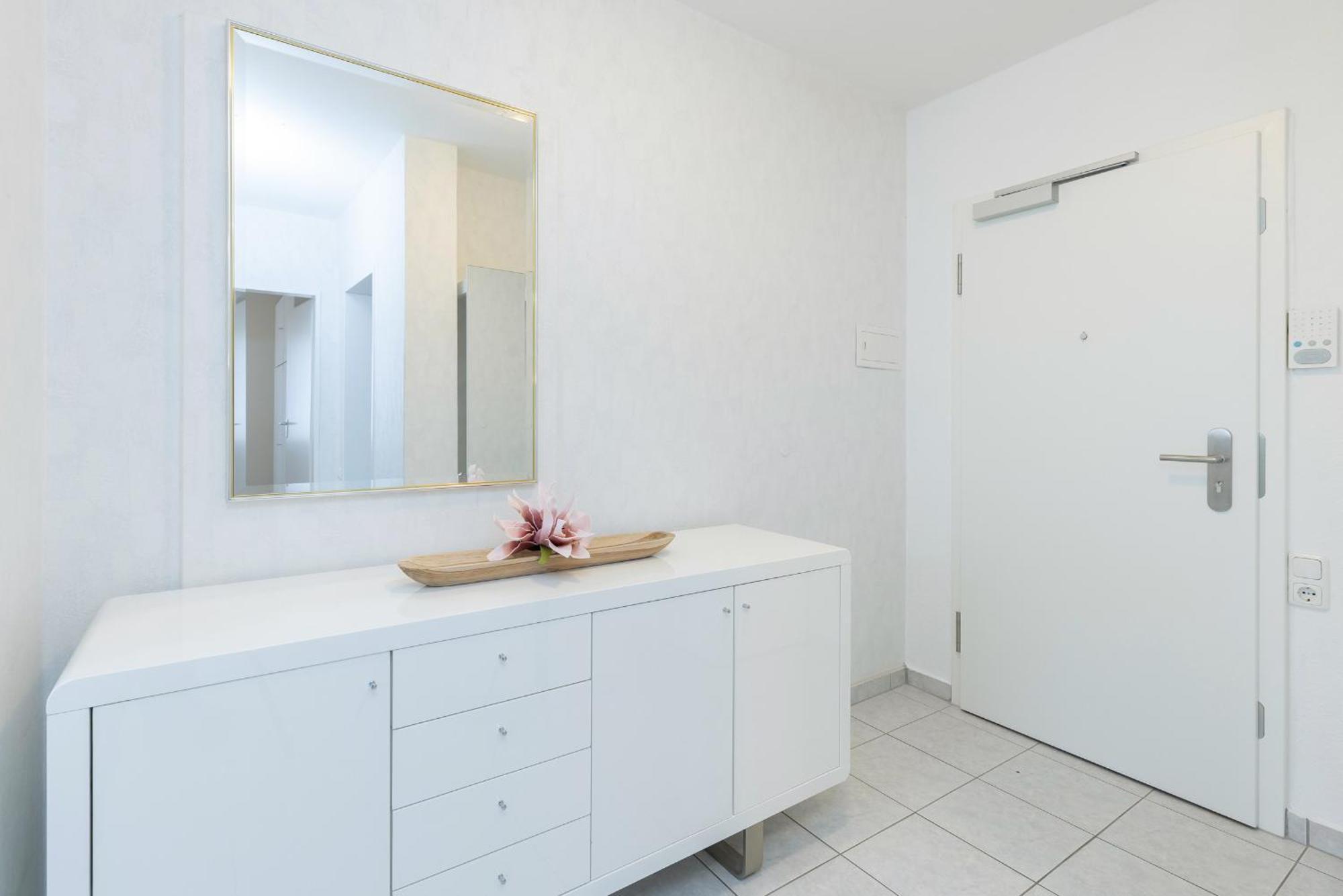Ostsee-Quartier 2 Gutenbergstrasse 5 Apparto Grömitz Екстериор снимка