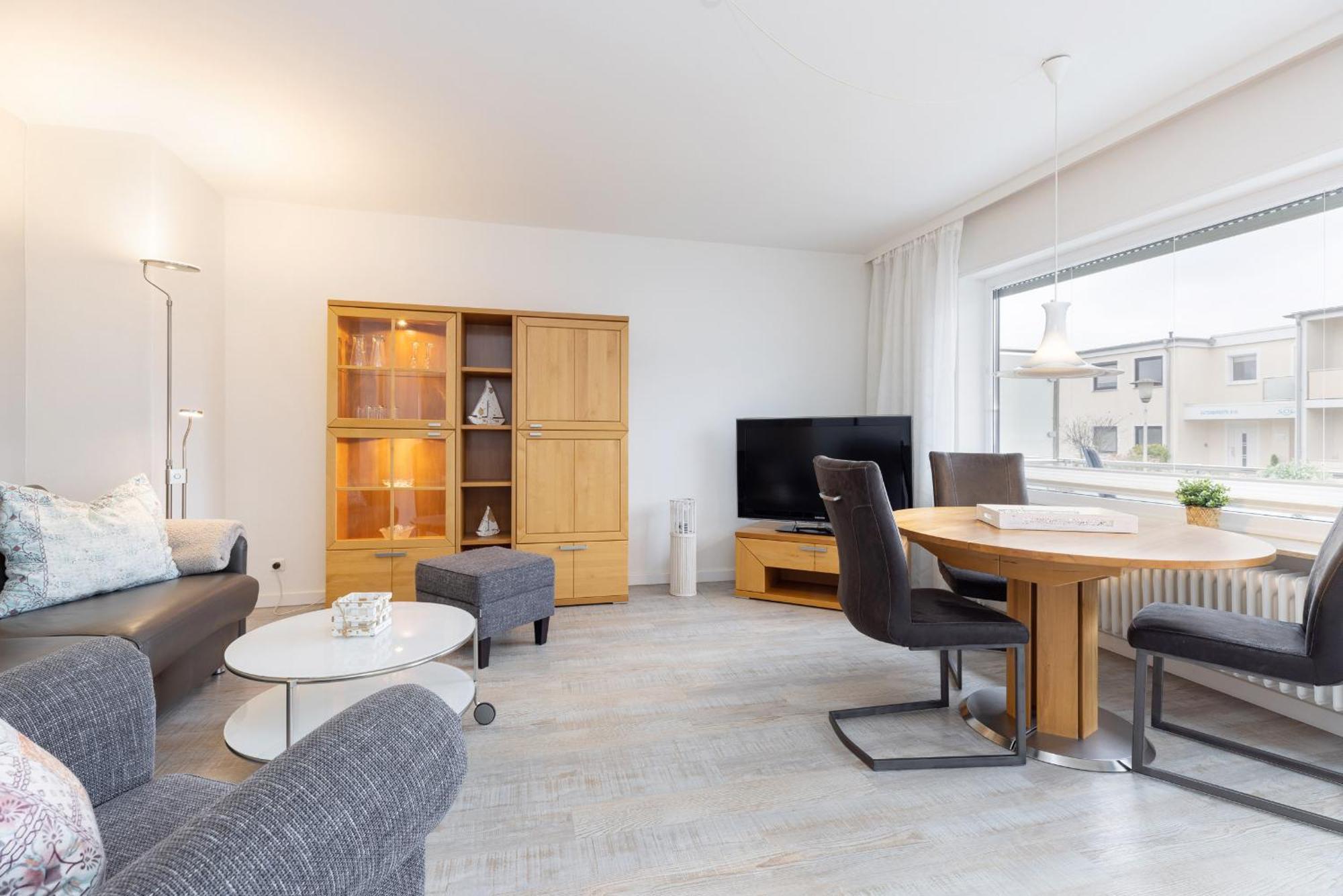 Ostsee-Quartier 2 Gutenbergstrasse 5 Apparto Grömitz Екстериор снимка