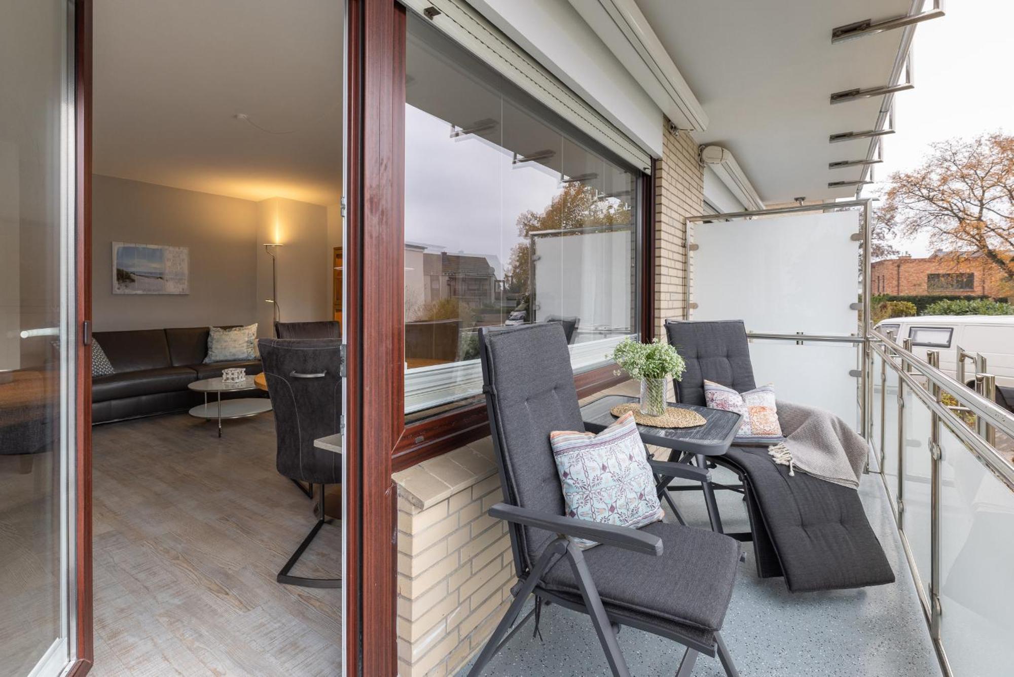 Ostsee-Quartier 2 Gutenbergstrasse 5 Apparto Grömitz Екстериор снимка